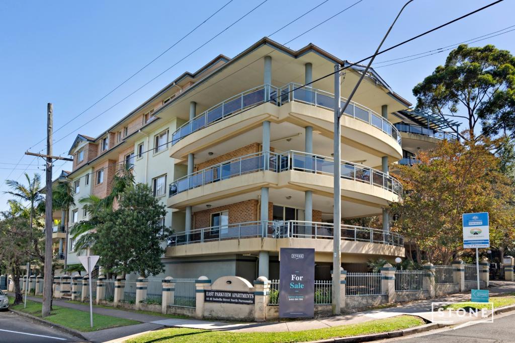 20/44-48 Isabella St, North Parramatta, NSW 2151