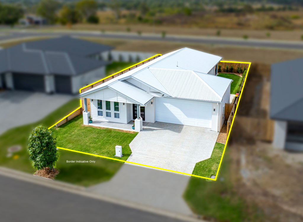 6 Chautauqua Rd, Beaudesert, QLD 4285