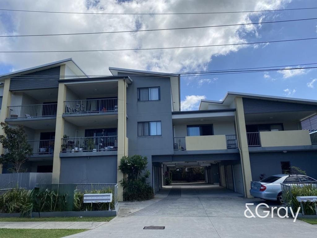 9/7 Seeney St, Zillmere, QLD 4034