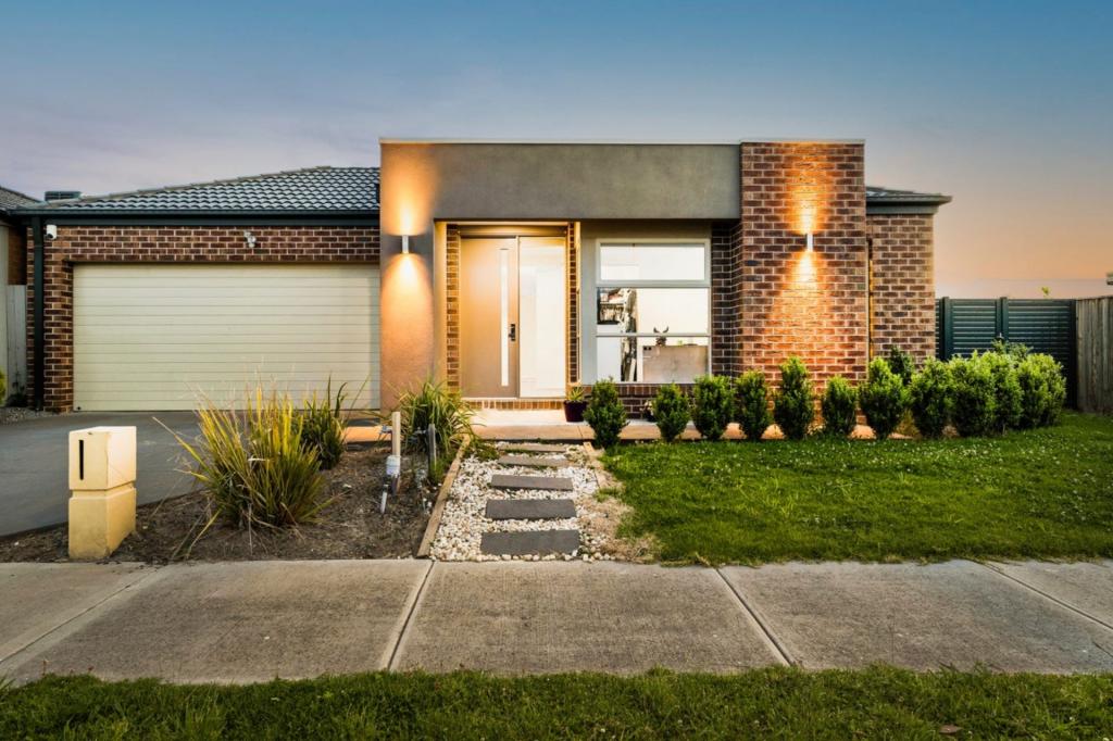 30 Westringia Way, Officer, VIC 3809