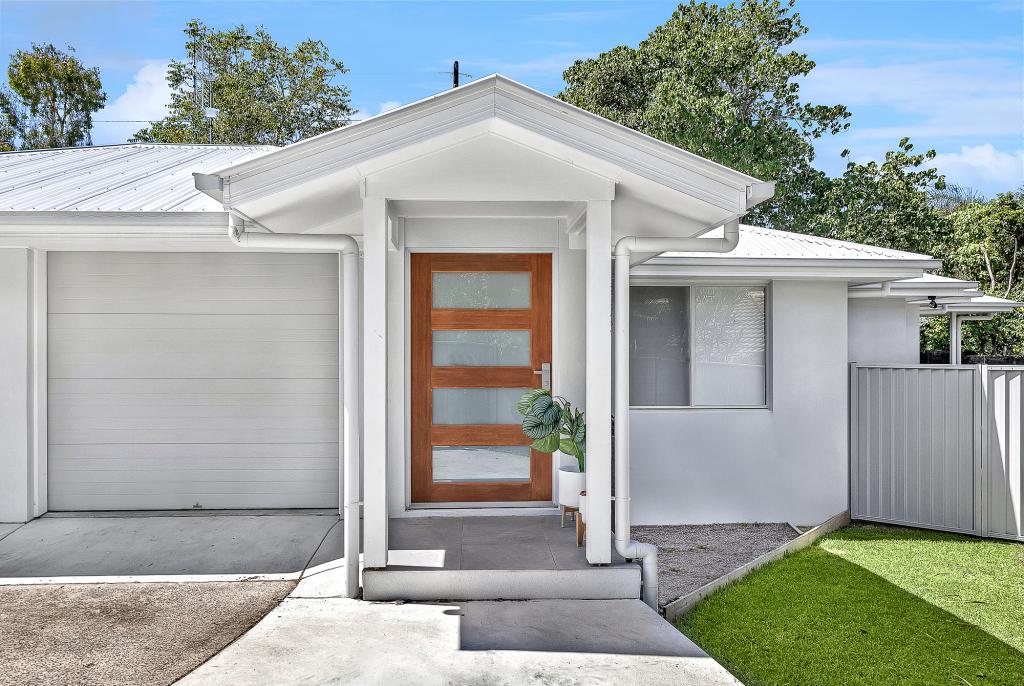 2/10 CAMMERAY CT, BUDERIM, QLD 4556