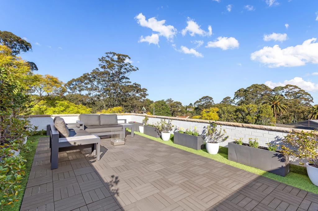 7/5 Pacific Hwy, Wahroonga, NSW 2076