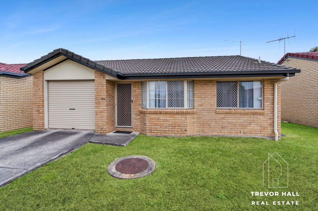 75/73-87 Caboolture River Rd, Morayfield, QLD 4506