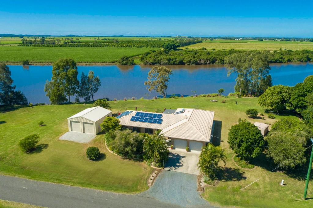 2 Fletts Lane, Swan Bay, NSW 2471