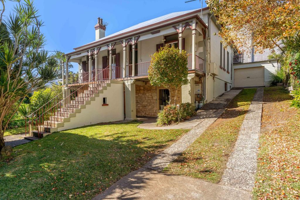 28 Molesworth St, Lismore, NSW 2480