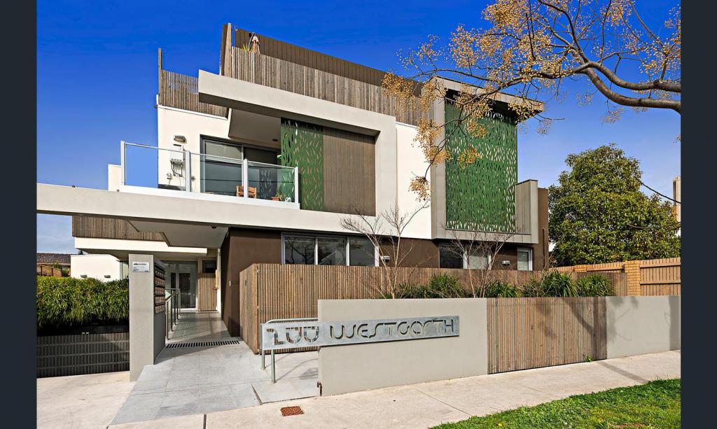 22/200 Westgarth St, Northcote, VIC 3070