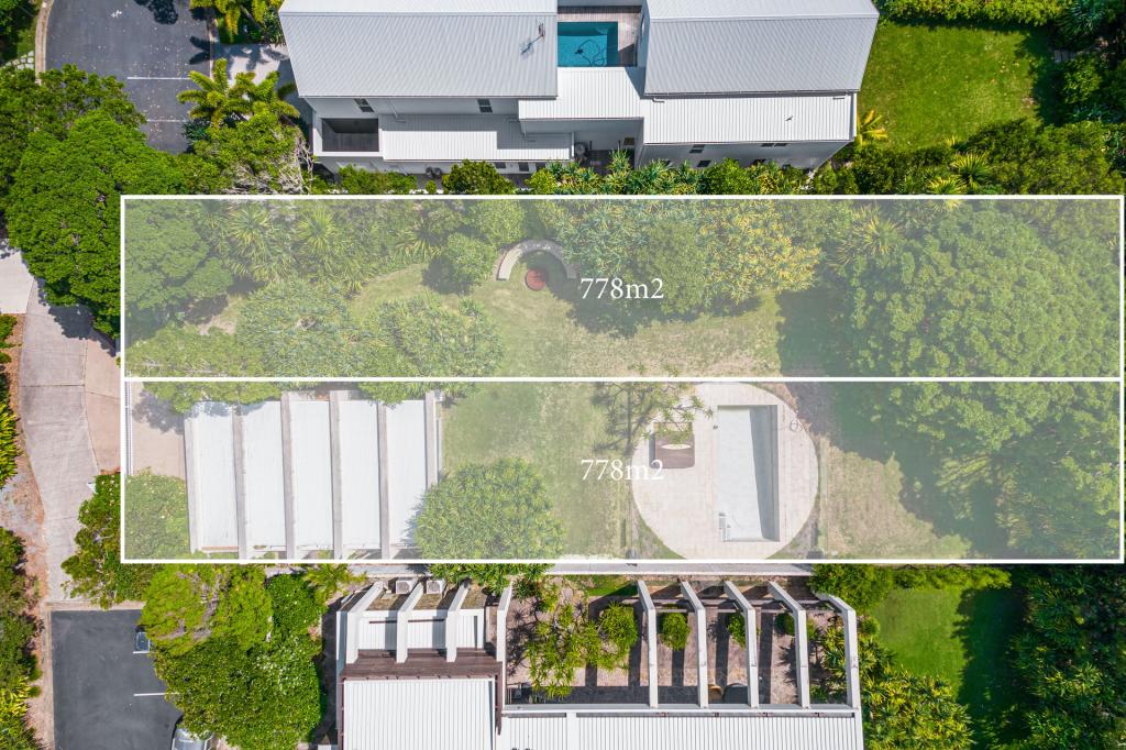 4 HARPER CT, CASUARINA, NSW 2487