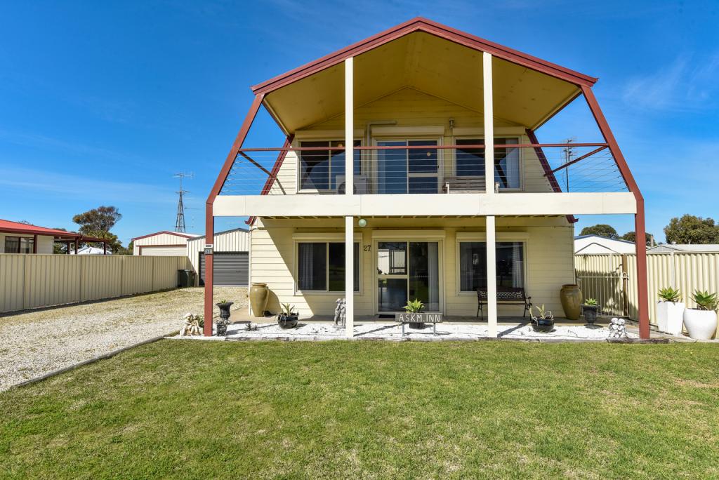 27 Seaview Dr, Pinks Beach, SA 5275