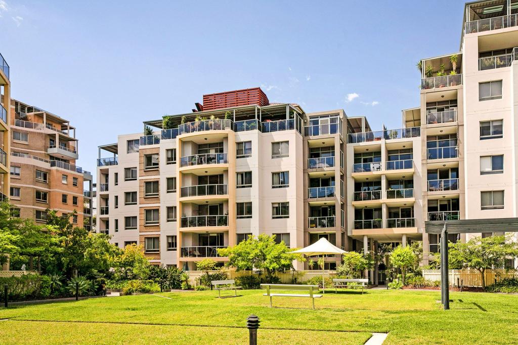 113/88 Bonar St, Wolli Creek, NSW 2205