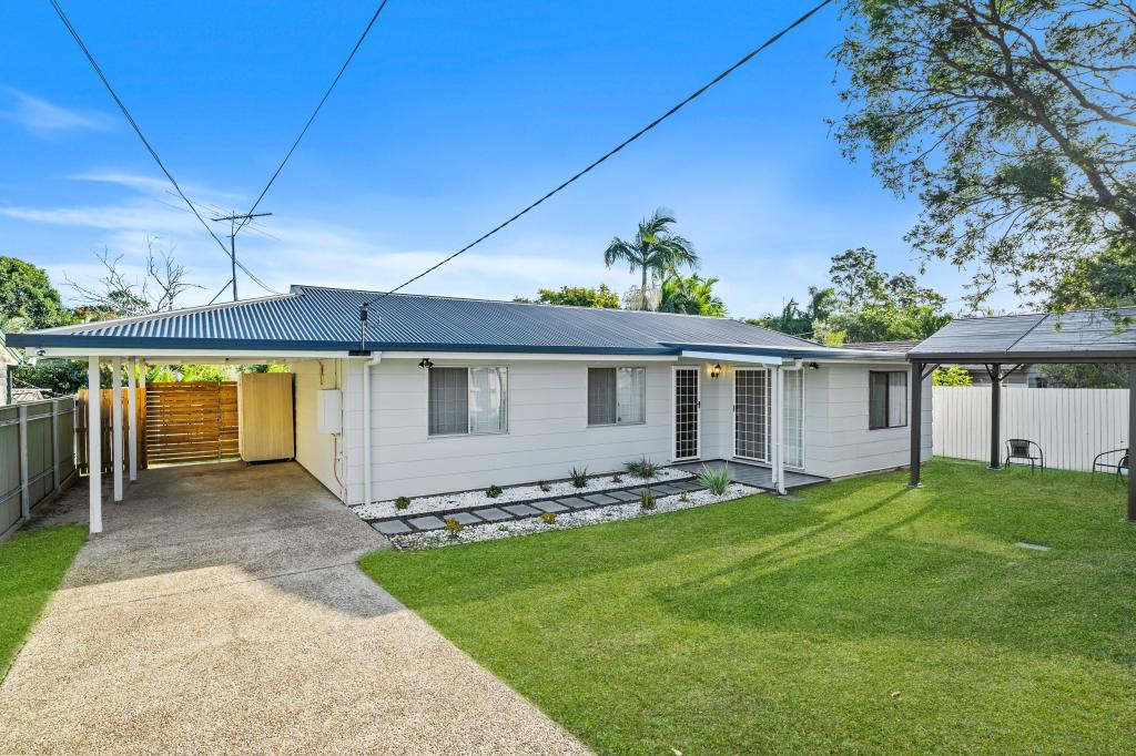 45 Forestwood St, Crestmead, QLD 4132