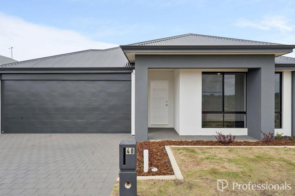 48 Setosa Loop, Byford, WA 6122