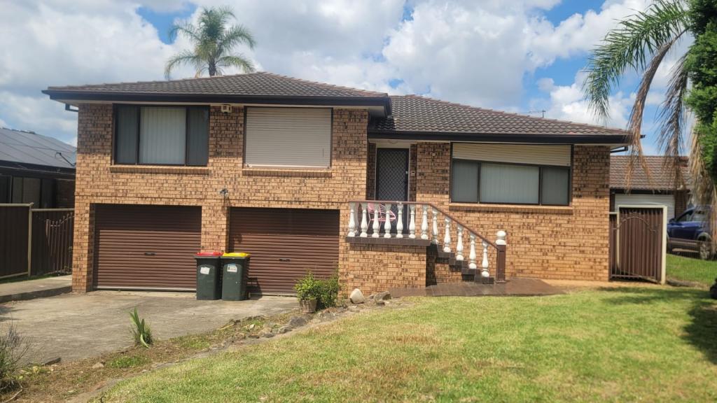 39 Heath St, Prospect, NSW 2148