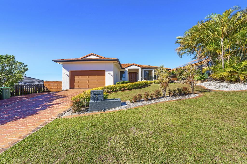 6 Mitaro Rise, Pacific Pines, QLD 4211