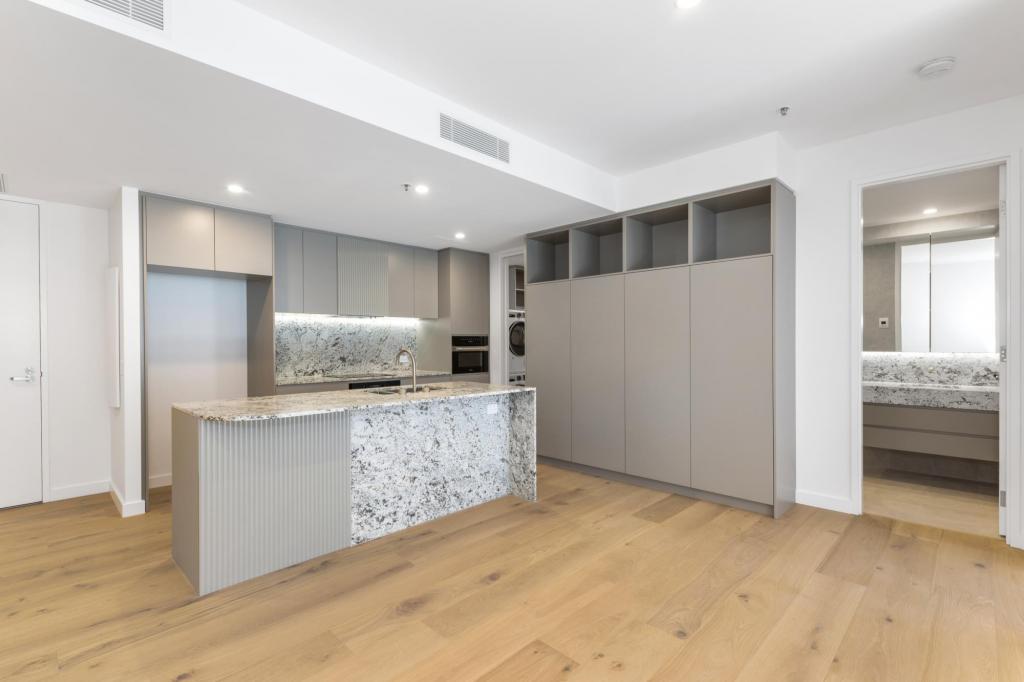 304/62 Constitution Ave, Parkes, ACT 2600