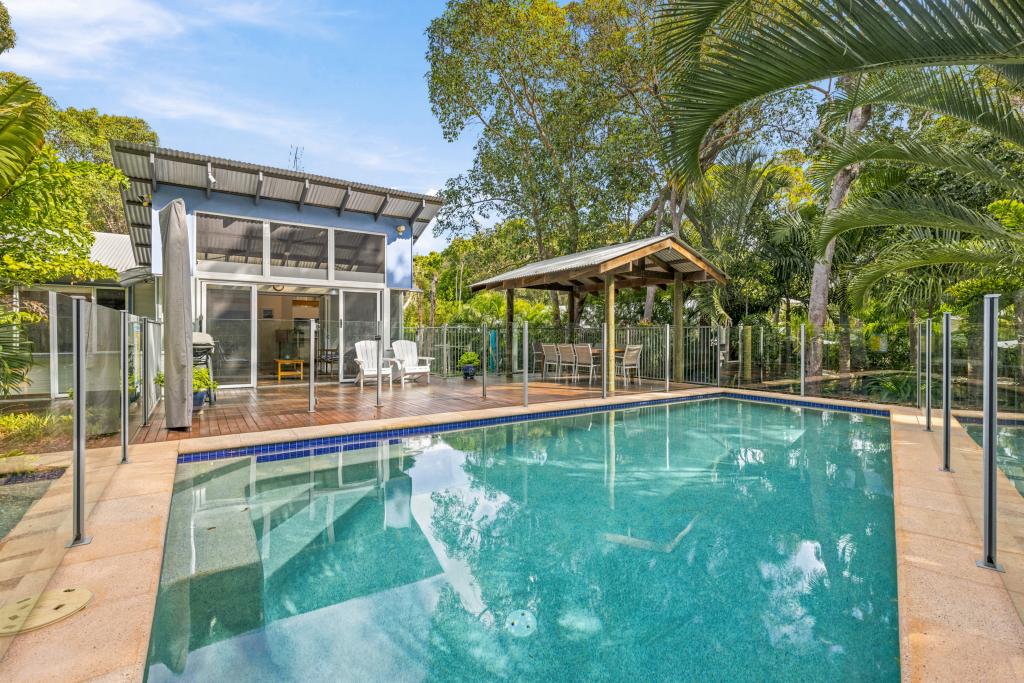 3 Ibis Ct, Rainbow Beach, QLD 4581