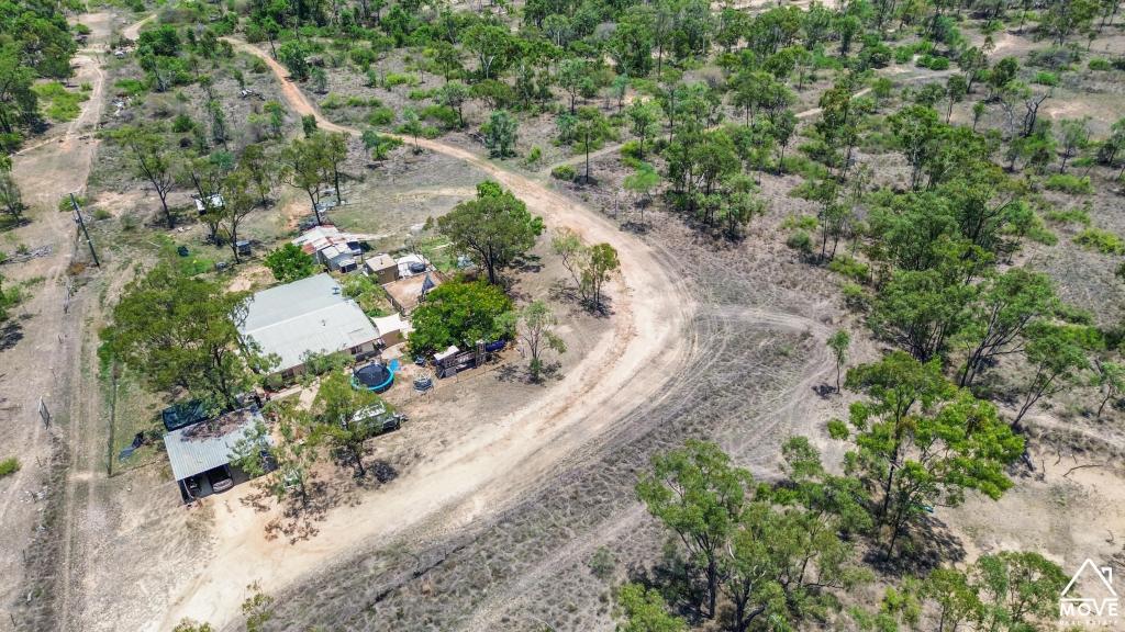 12032 FLINDERS HWY, BREDDAN, QLD 4820