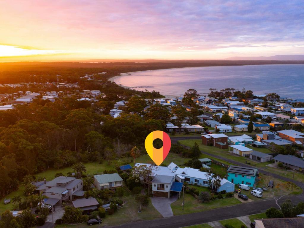 17 Greenwell St, Currarong, NSW 2540