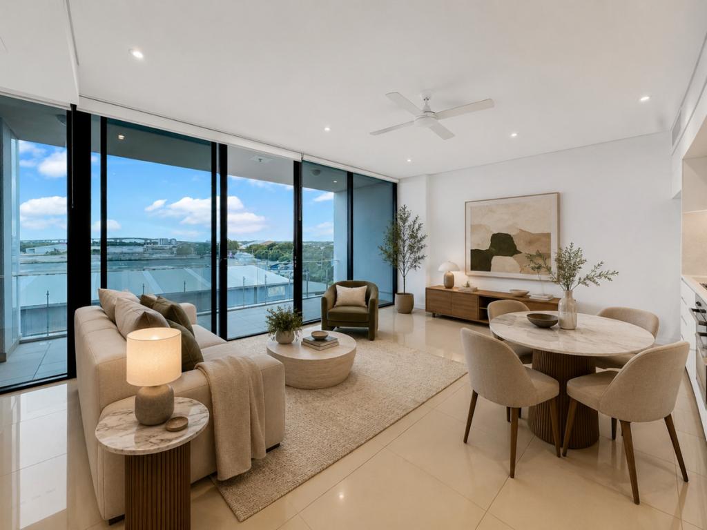 Type E Finnegan/37 Finnegan St, Hamilton, QLD 4007