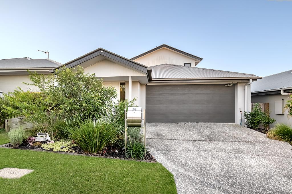 28 Perger St, Pimpama, QLD 4209