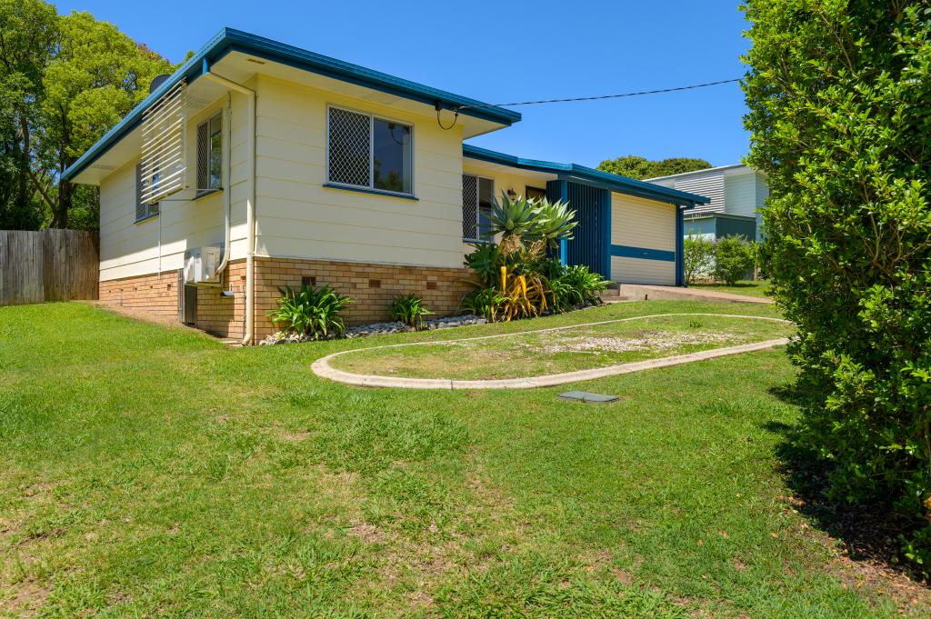 80 Hilton Rd, Gympie, QLD 4570