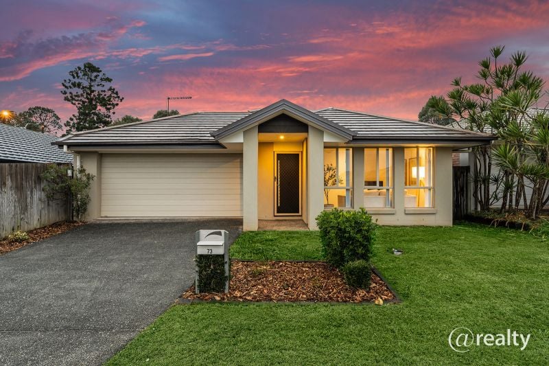 73 Carlingford Cct, Warner, QLD 4500