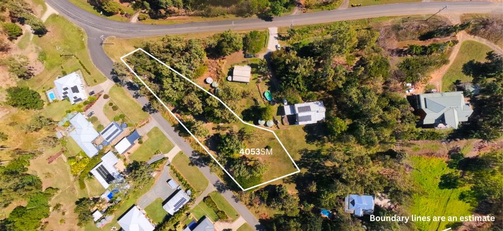 1 Botanica Dr, Woodwark, QLD 4802