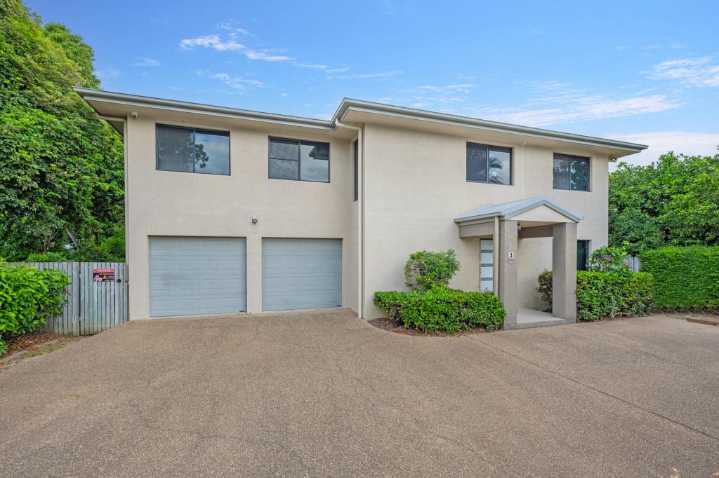 3/36 Wareham St, Aitkenvale, QLD 4814