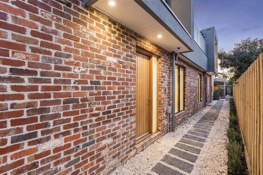 3 & 4/8 Arnold St, Brunswick East, VIC 3057