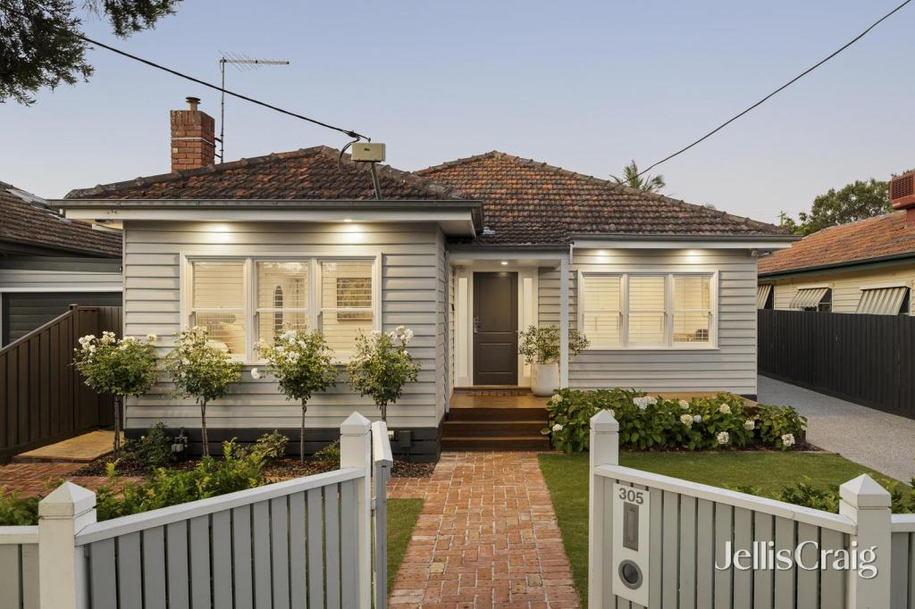 305 Raleigh St, Thornbury, VIC 3071
