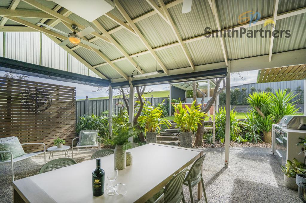 3 Silveracre Pass, Greenwith, SA 5125