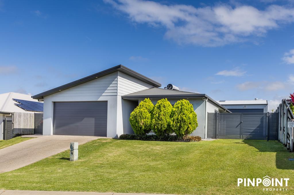 56 Balzan Dr, Rural View, QLD 4740