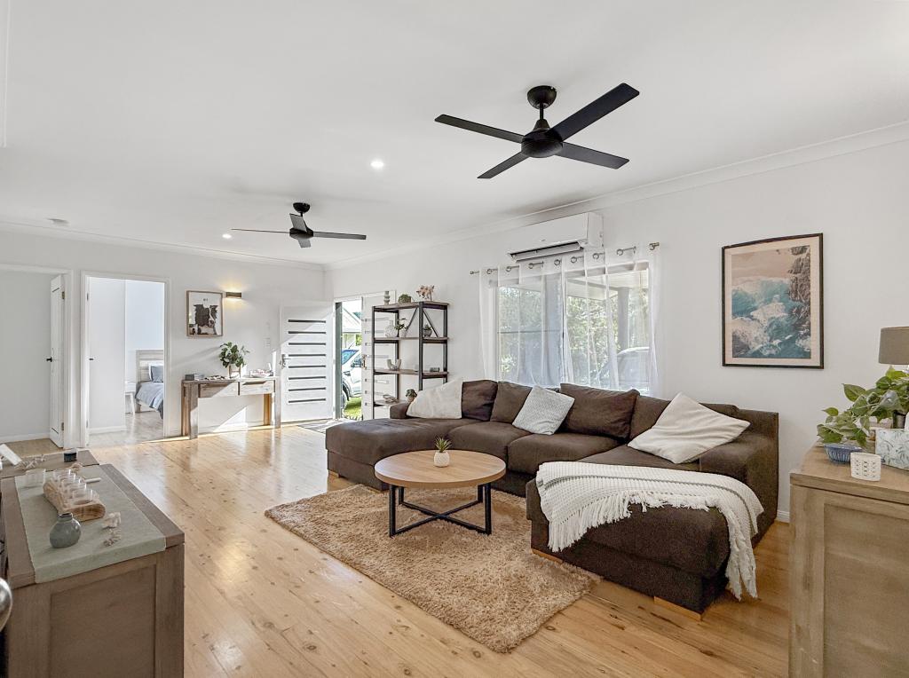 27 Kent Cl, Mission Beach, QLD 4852