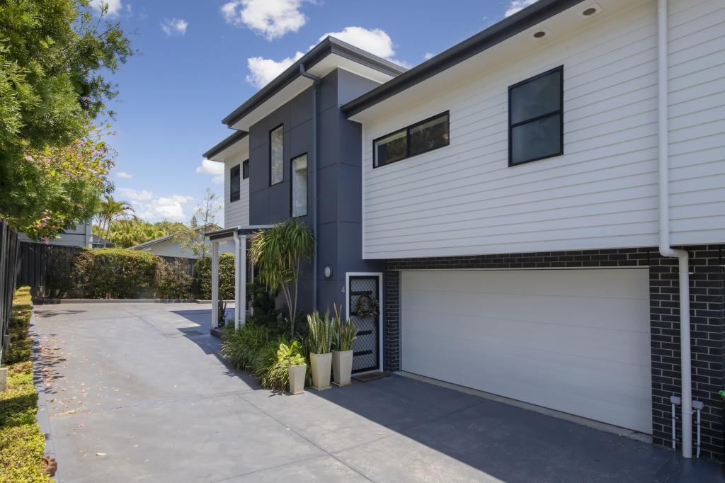 4/53 Kenibea Ave, Kahibah, NSW 2290