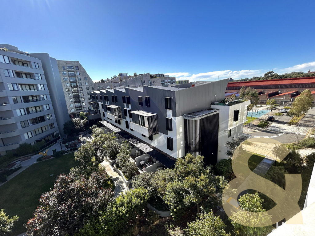 503/4 Banilung St, Rosebery, NSW 2018