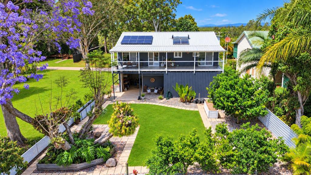 119 TREASURE ISLAND AVE, KARRAGARRA ISLAND, QLD 4184