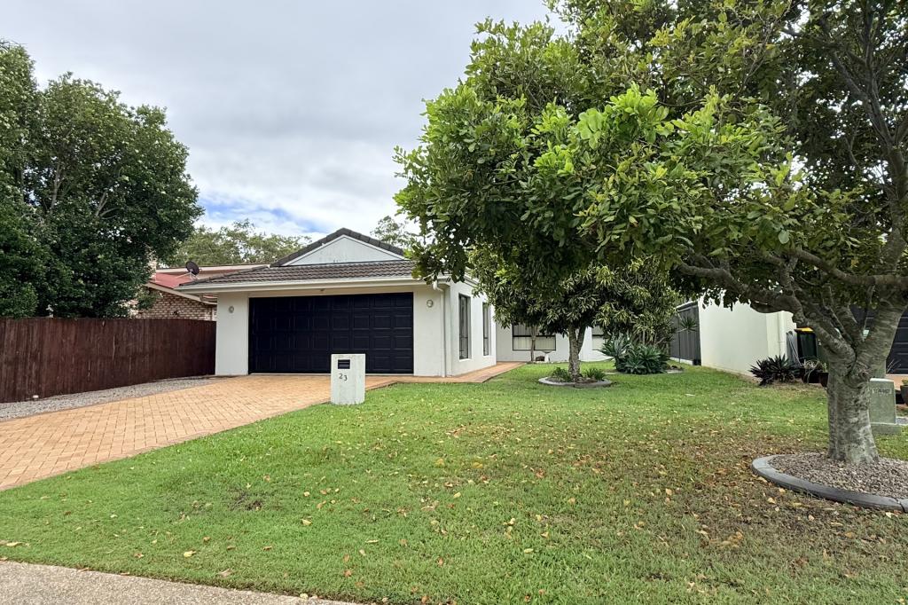 23 Aird St, Sandstone Point, QLD 4511