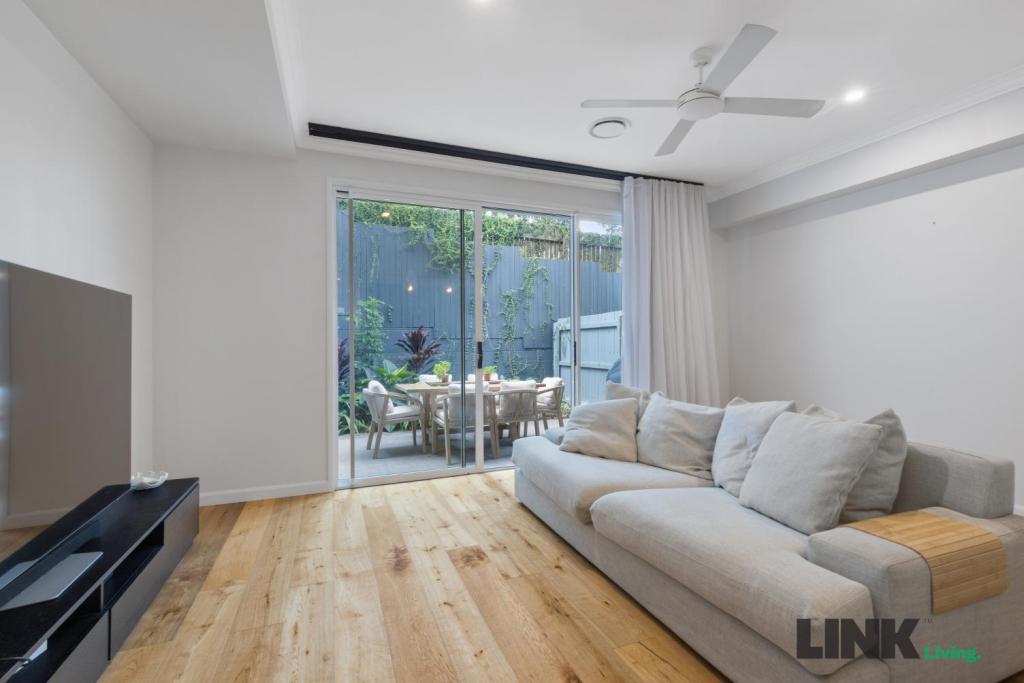 3/27 Forbes St, Hawthorne, QLD 4171