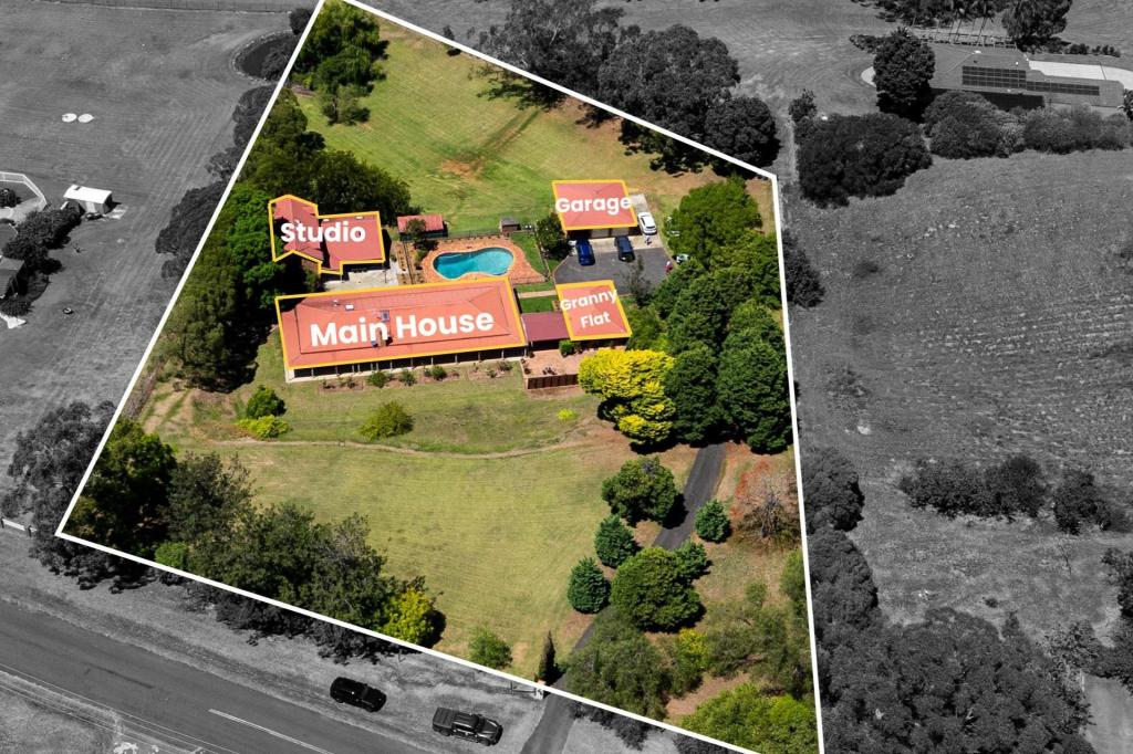 21 Brooks Rd, Denham Court, NSW 2565