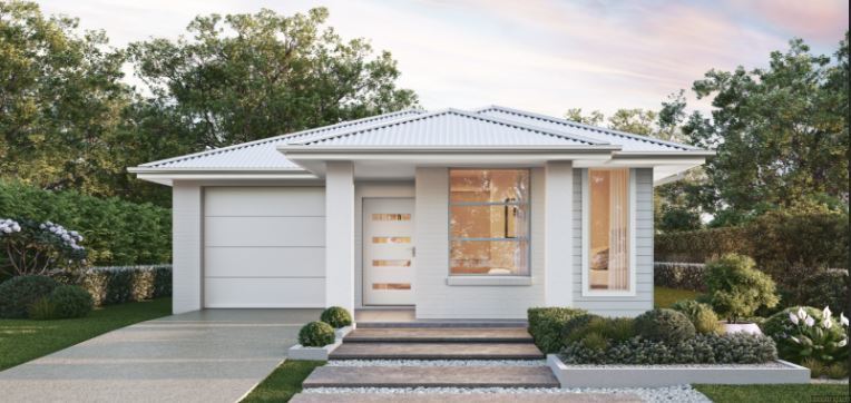Contact Agent For Address, Menangle Park, NSW 2563