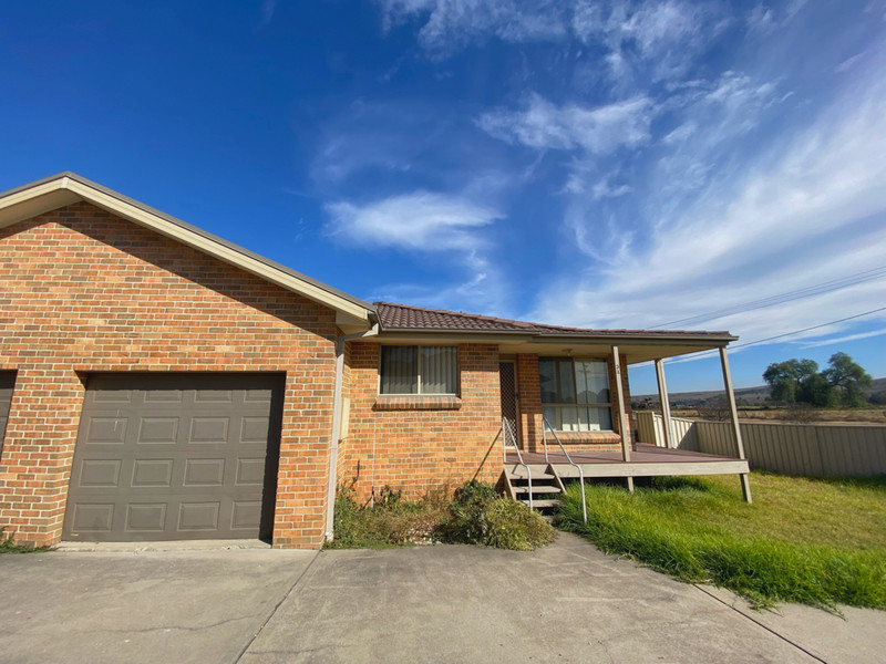 3a Wollombi Rd, Muswellbrook, NSW 2333