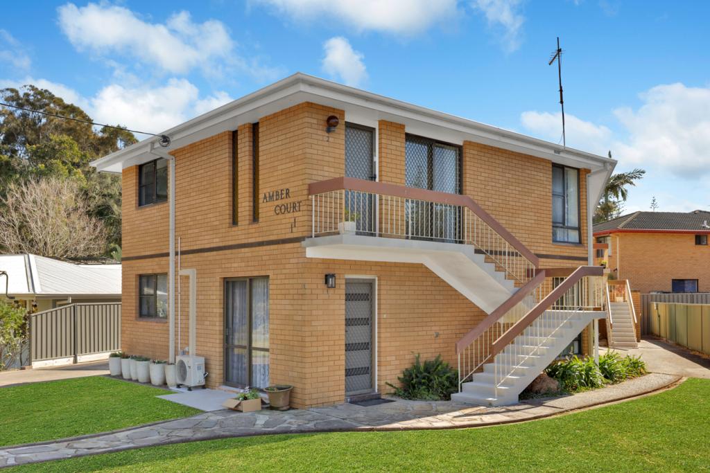 1/11 George Cres, Port Macquarie, NSW 2444