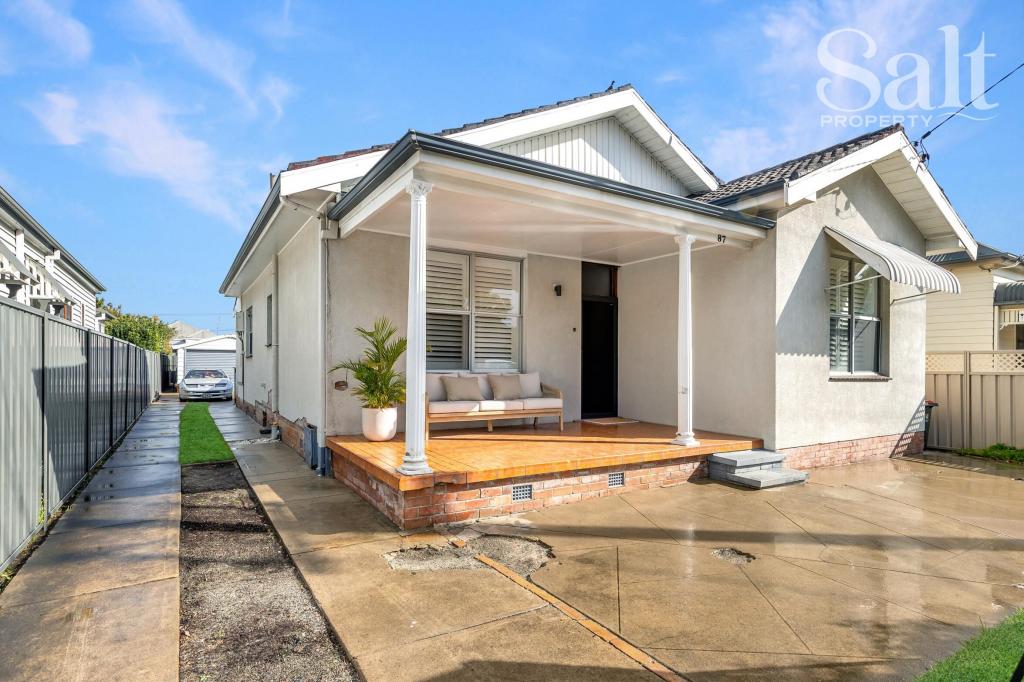 87 Everton St, Hamilton, NSW 2303