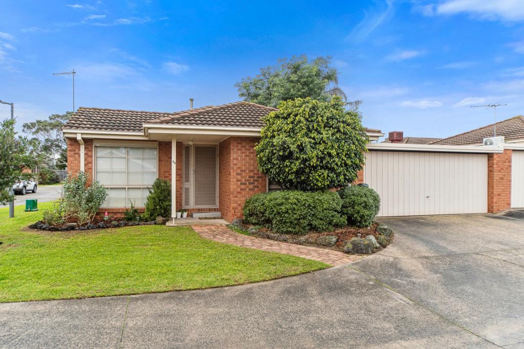 23/242 Cranbourne Rd, Frankston, VIC 3199