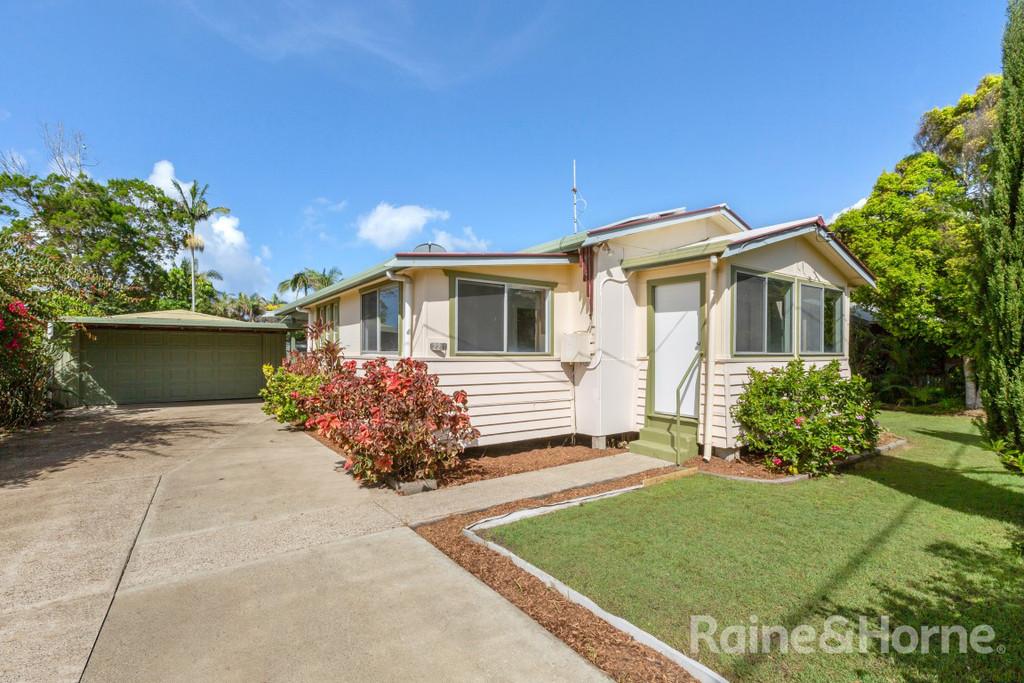 22 Coronation Ave, Pottsville, NSW 2489