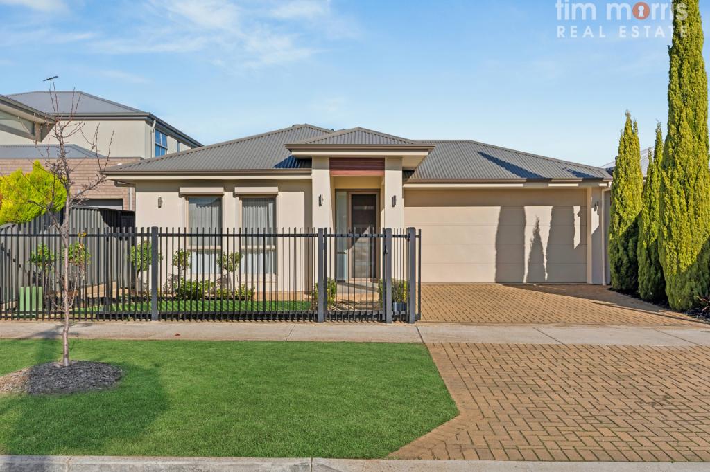 52 Bridgman Rd, Findon, SA 5023