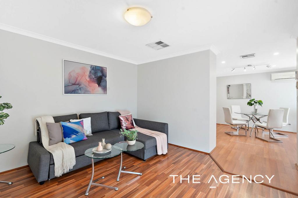 15b Quinn Ave, Bentley, WA 6102