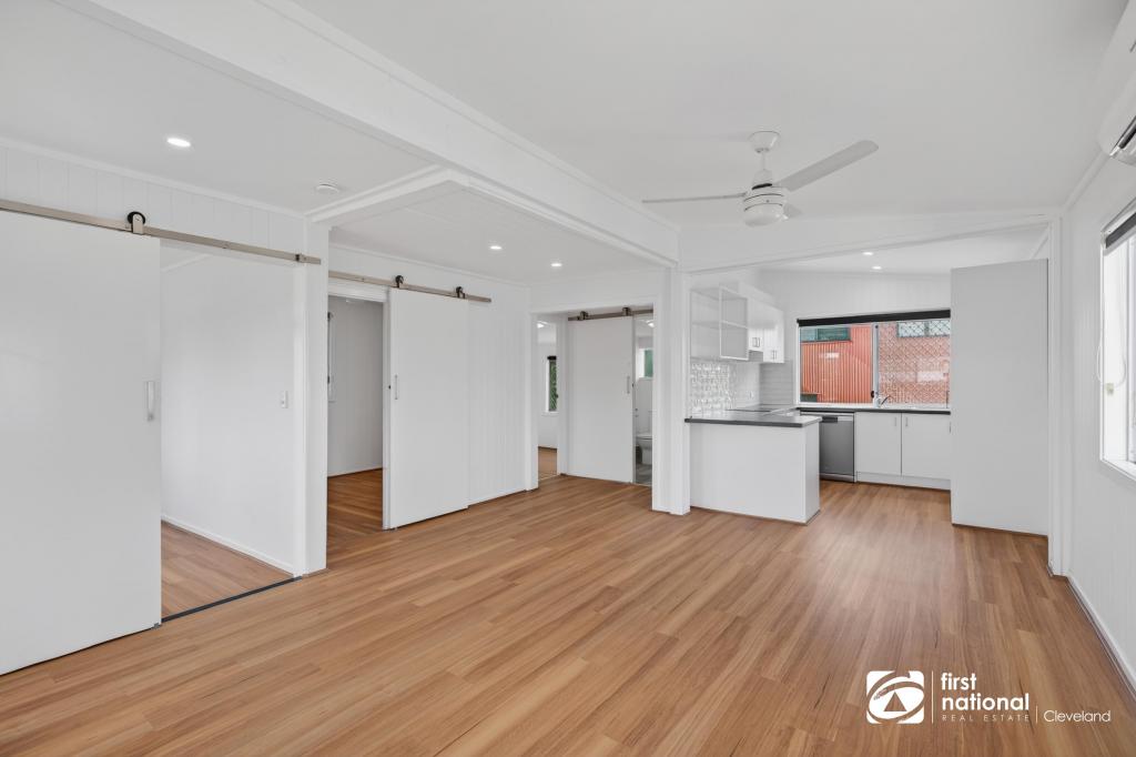 22 Field Ave, Hemmant, QLD 4174