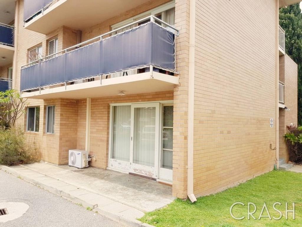 1/24 Baldwin St, Como, WA 6152