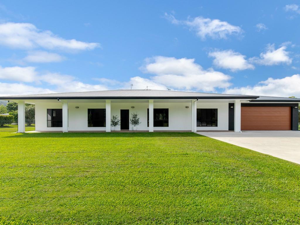 280 Bamboo Creek Rd, Bamboo, QLD 4873