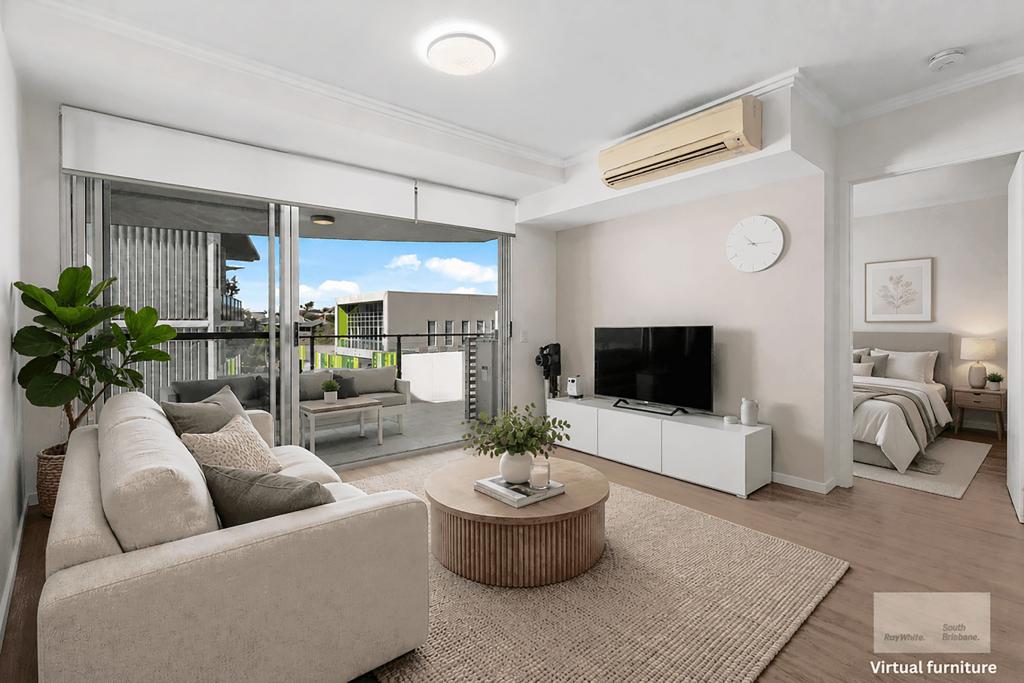 94/62 Cordelia St, South Brisbane, QLD 4101